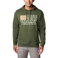 Columbia PHG Game Flag II Hoodie - Men's