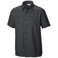 Columbia Pilsner Peak III Short Sleeve Shirt - Men's