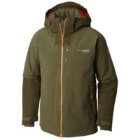 Columbia Powder Keg II Jacket - Mens