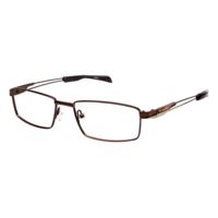 Columbia POWELL LAKE Single Vision Prescription Eyeglasses