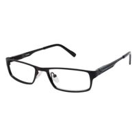 Columbia Red Cliff Single Vision Prescription Eyeglasses