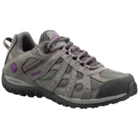 Columbia Redmond Waterproof Hiking Shoe - Womens
