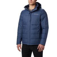 Columbia Ridgeview Peak Hooded Jacket - Men's