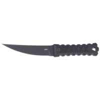 CRKT HZ4 4.76in Fixed Blade Knife