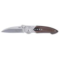 CRKT Walker Blade Lock 2.93in Folding Knife