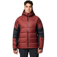 Columbia Roaring Fork II Down Jacket - Men's