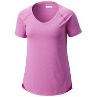 Columbia Saturday Trail II Knit Short Sleeve Shirt - Womens