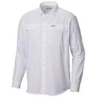 Columbia Silver Ridge 2.0 Long Sleeve Shirt - Women's