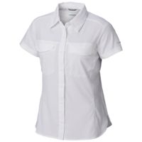 Columbia Silver Ridge Lite Short Sleeve - Women's