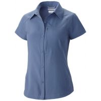 Columbia Silver Ridge Short Sleeve Shirt - Women's