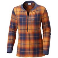 Columbia Simply Put Pullover Shirt - Womens