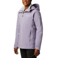 Columbia Snow Rival Interchange Jacket - Women's