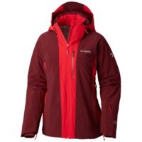 Columbia Snow Rival Jacket - Women's