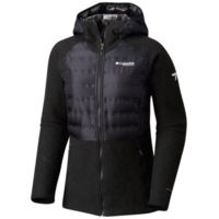 Columbia Snowfield Hybrid Jacket - Women's