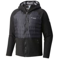 Columbia Snowfield Mens Hybrid Jacket - Mens