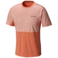 Columbia Solar Chill Short Sleeve Shirt - Mens