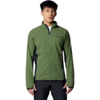 Columbia Spectre Ridge Tech Fleece FZ II Jacket - Men's