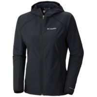 Columbia SWEET AS Softshell Hoodie - Women's