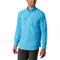 Columbia Terminal Tackle Long Sleeve Woven Shirt - Men's
