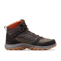Columbia Terrebonne II Sport Mid Omni-Tech Hiking Boots - Men's