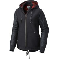 Columbia Tillicum Hybrid Jacket - Women's