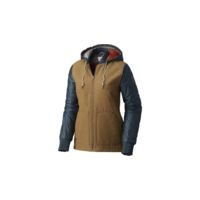 Columbia Tillicum Hybrid Jacket - Women's