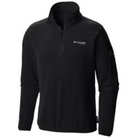 Columbia Titan Pass 1.0 Half Zip Fleece - Mens