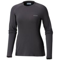 Columbia Titanium OH3D Knit Crew Top - Womens