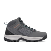 Columbia Transverse Hike Waterproof Shoes - Men's