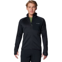 Columbia Triple Canyon Grid Fleece FZ II Jacket - Men's