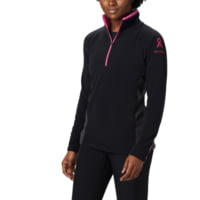 Columbia TTIP Glacial 1/2 Zip - Women's