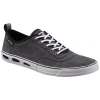 Columbia Vulc N Vent Lace Casual Shoe - Mens