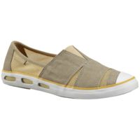 Columbia Vulc N Vent Slip 2 Casual Shoe - Womens