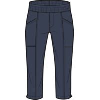 Columbia Wander More Capri - Women's