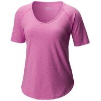 Columbia Wander More Short Sleeve Tee - Womens