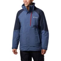 Columbia Wildside Jacket - Men's