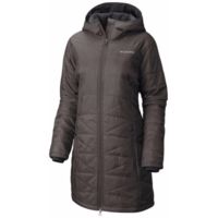 Columbia Mighty Lite Hooded Jacket - Women's