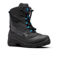 Columbia Youth Bugaboot Plus IV Omni-Heat Boot - Boy's