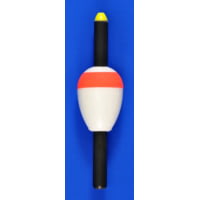 Comal Floats Pear Slip Stick Floats