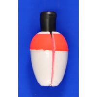 Comal Floats Pear Slotted Stick Floats