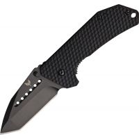 Combat Ready Tanto Folding Knife