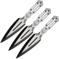 Combat Ready Throwing Knife Set