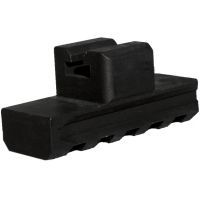 Command Arms Accessories Bayonet Lug Mounted Picatinny Rail