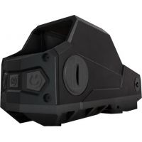 Command Arms Accessories Hartman Red Dot Sight, B Type Reticle, 2 Locking Levers