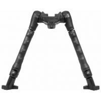 Command Arms Accessories CAA Medium Bipod Mount Black NBP