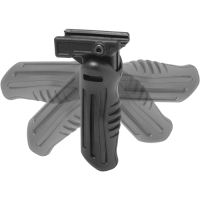 Command Arms Accessories Caa - 5 Position Folding Vertical