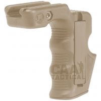 Command Arms Accessories Caa - Magazine Well Grip W/ Pressure Switch
