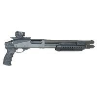 Command Arms Accessories Caa - Remington 870 Pistol Grip W/ Rail