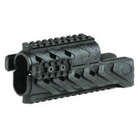 Command Arms Accessories Caa - Sa58 Polymer Handguard Set