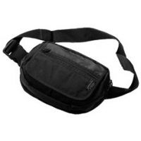 Command Arms Accessories Large Covert 2 Fanny Pack Holsters